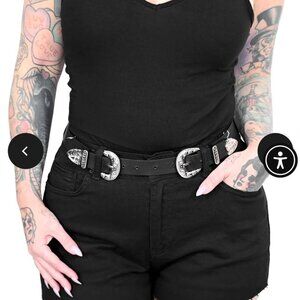 Foxblood Women's Shorts